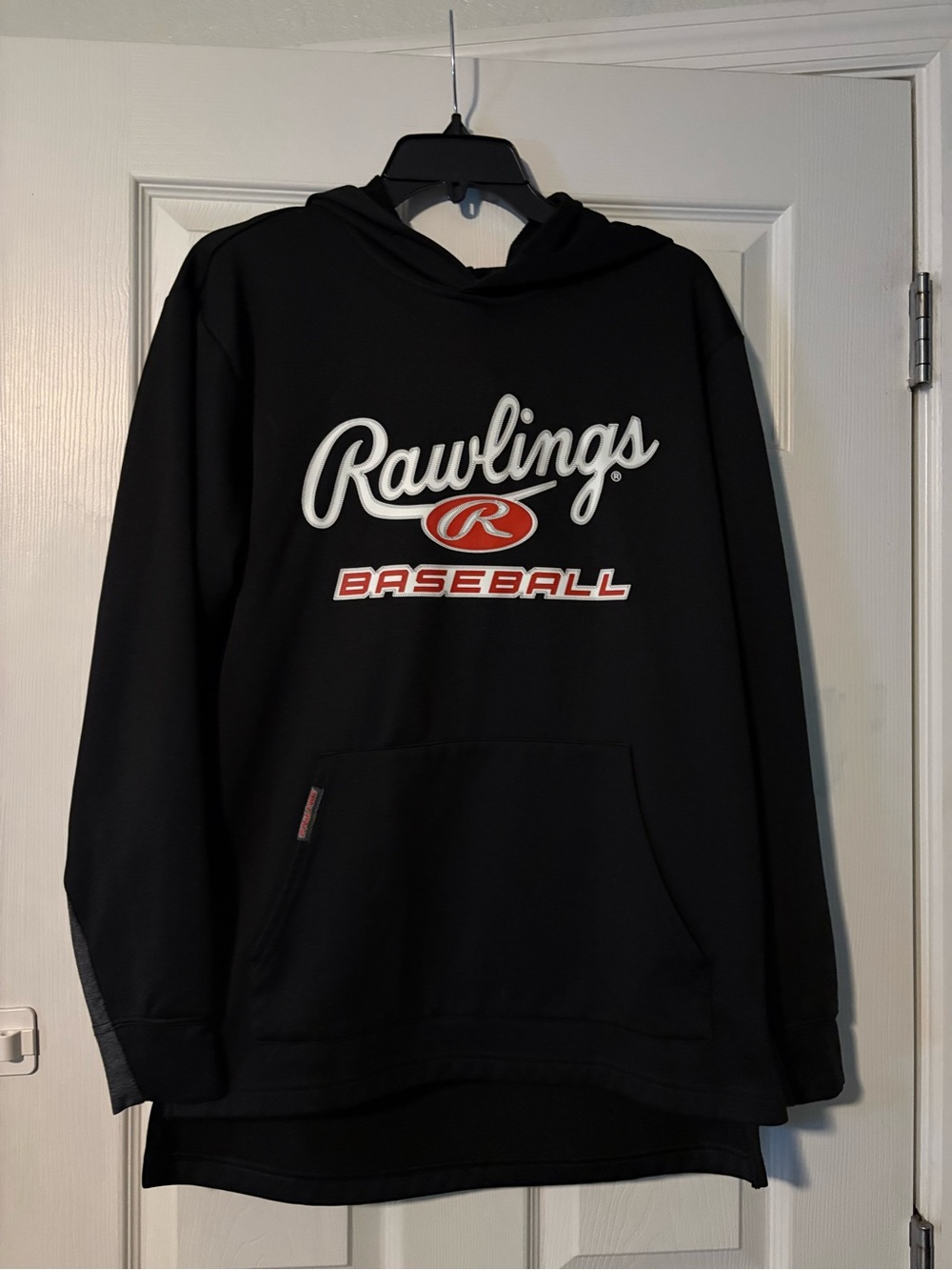 Rawlings Baseball Hoodie